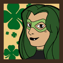 clio-clover avatar