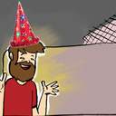 clipartpartyhat avatar