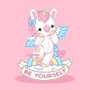 clockwise-giraffe avatar