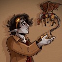 clockworkphoenix avatar