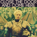 closethedoorandcomehere avatar
