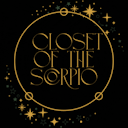 closetofthescorpio avatar