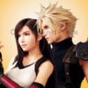 cloud-and-tifa avatar