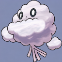 cloud-borne avatar