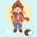 cloudyatticus avatar