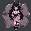 cloudykitsune avatar