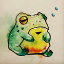 cloverlovesfrogs avatar