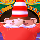 clown-a-round avatar