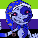 clown-bug avatar