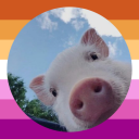 clown-eating-pig avatar