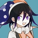 clown-kokichi avatar