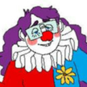 clown-mama avatar