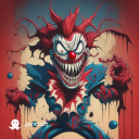 clownage avatar