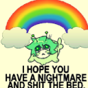 clownified-freak avatar