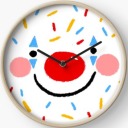 clownival avatar