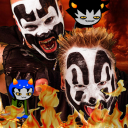 clownposselunacy avatar