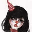 clownwoman avatar