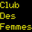 clubdesfemmes avatar