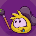 clubpenguinartevent avatar