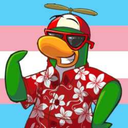 clubpenguinraisedme avatar
