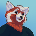cluelessredpanda avatar