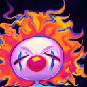 clumsiestclown avatar