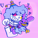 clumsy-candyfloss avatar