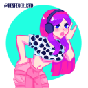 clusterfuckqueer avatar