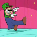 clydethesillydolphin avatar