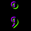 cmd-semicolon avatar