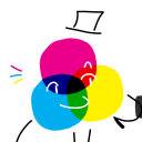 cmyk-rgb-printer avatar