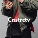 cnstrctv avatar