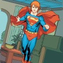 co-superman avatar