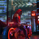 cobaltghost25 avatar