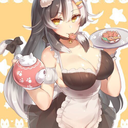 coco-neko-maid avatar