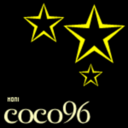 coco96 avatar