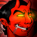 code-reddevil avatar