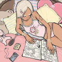 coffee-cherry-poppy avatar