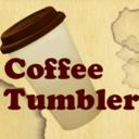 coffee-tumbler avatar