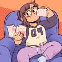 coffeecomicbooks avatar