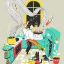 coffeehighallthetime-blog avatar