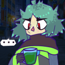 coffeeholic-curie avatar