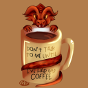 coffeekobold avatar