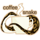 coffeesnakestudios avatar