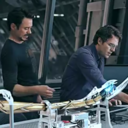 cogito-complex avatar