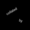 collated-by avatar