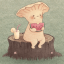 collector-of-dust avatar