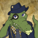 colonelgatorclaude avatar