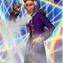 color-and-sound avatar