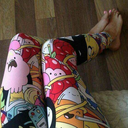 coloredelegy-blog avatar